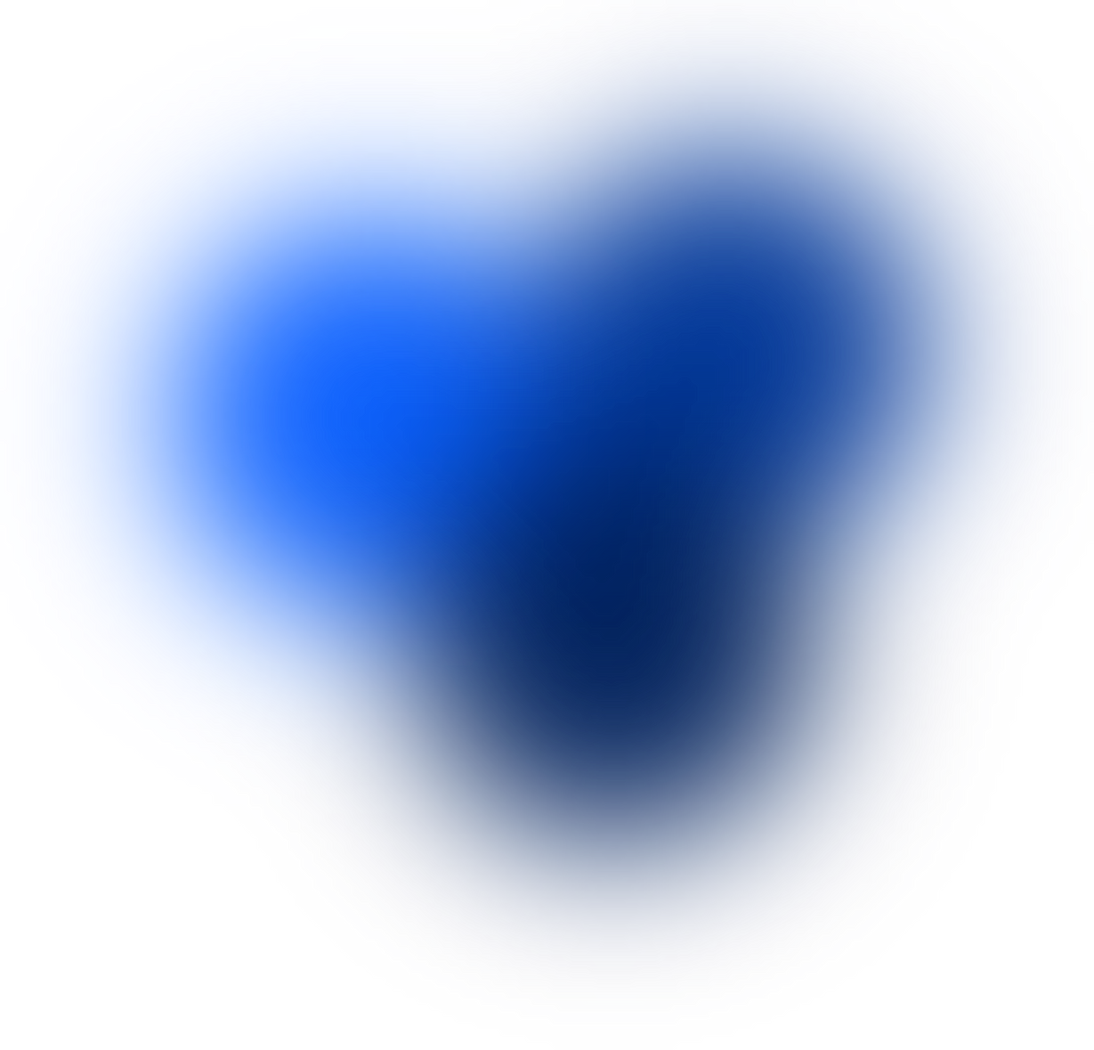 Blue blur